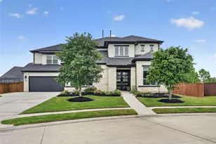 9827 Wright Dr, Manvel, TX 77578 - Photo 3
