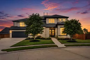 9827 Wright Dr, Manvel, TX 77578 - Photo 1