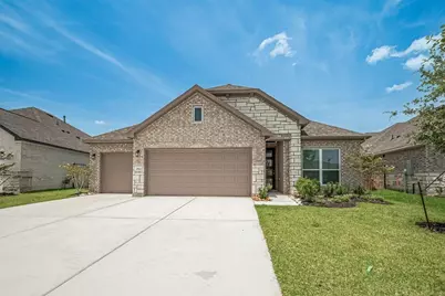 1051 Comal Trail, Dayton, TX 77535 - Photo 1
