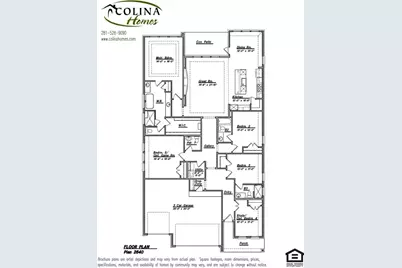 1051 Comal Trail, Dayton, TX 77535 - Photo 49