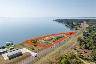 10392 US Hwy 190 E, Point Blank, TX 77364 - Photo 1