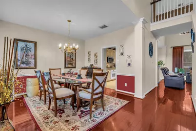 5710 Rose Hill Court, Rosharon, TX 77583 - Photo 7