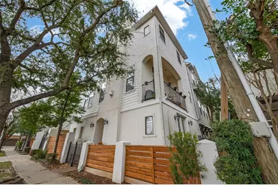 3217 Maxroy Street, Houston, TX 77008 - Photo 29