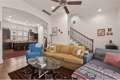 3217 Maxroy Street, Houston, TX 77008 - Photo 15
