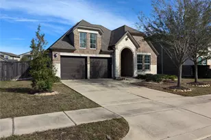 714 Fresh Sage Crossing, Richmond, TX 77406 - Photo 1