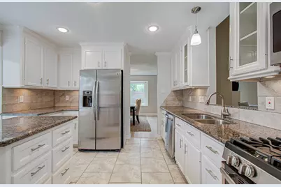 14518 Lazy Willow Lane, Missouri City, TX 77489 - Photo 15