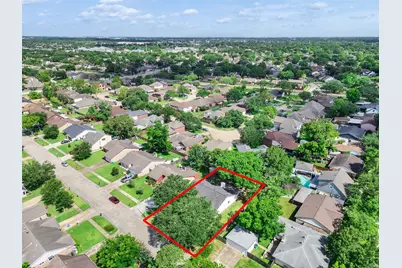 9947 Sagebud Lane, Houston, TX 77089 - Photo 7