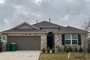 5017 Evergreen Dr, La Marque, TX 77568 - Photo 1