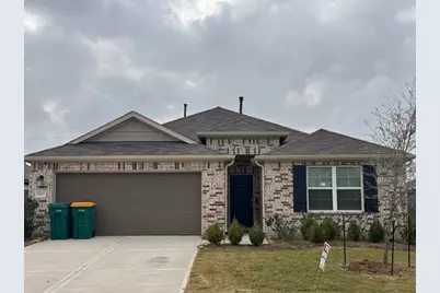 5017 Evergreen Drive, La Marque, TX 77568 - Photo 1