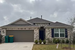 5017 Evergreen Dr, La Marque, TX 77568 - Photo 1