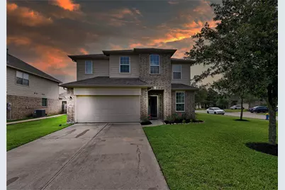 9919 Silver Terrace Drive, Rosharon, TX 77583 - Photo 1