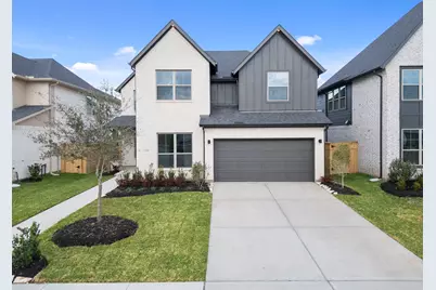 10919 Spring Wind Drive, Missouri City, TX 77459 - Photo 1
