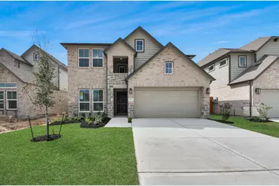 3064 Spoolwood Trail, Magnolia, TX 77355 - Photo 1