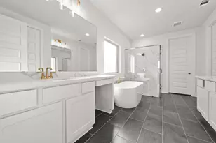 31311 Wildflower Fld Ct, Brookshire, TX 77423 - Photo 9