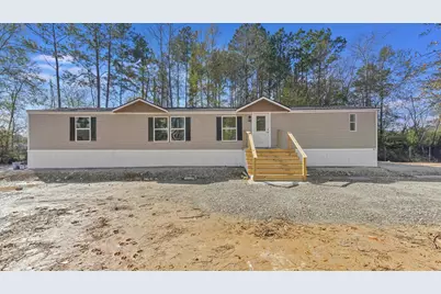 65 County Road 5002, Cleveland, TX 77327 - Photo 3