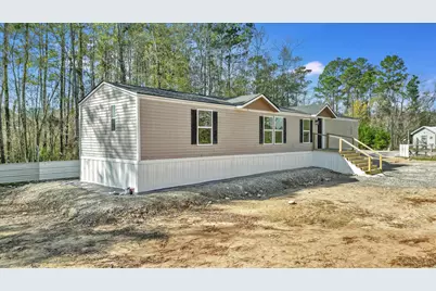 65 County Road 5002, Cleveland, TX 77327 - Photo 1