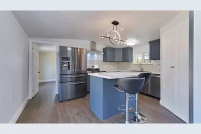 65 County Road 5002, Cleveland, TX 77327 - Photo 17