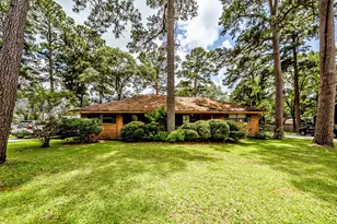 1421 22nd St, Huntsville, TX 77340 - Photo 1