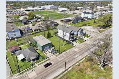 3011 Elysian Street, Houston, TX 77009 - Photo 5