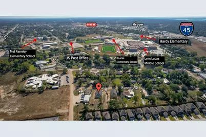 106 Runnels Street, Willis, TX 77378 - Photo 43