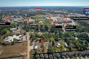 106 Runnels St, Willis, TX 77378 - Photo 43