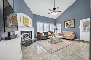 3211 Painted Meadow Cir, Katy, TX 77449 - Photo 13