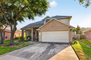 3211 Painted Meadow Cir, Katy, TX 77449 - Photo 3