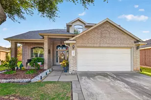 3211 Painted Meadow Cir, Katy, TX 77449 - Photo 1