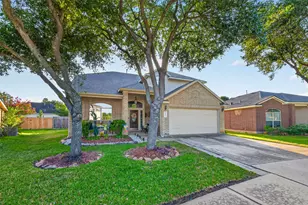 3211 Painted Meadow Cir, Katy, TX 77449 - Photo 1