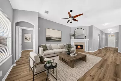 6534 Bella Noche Drive, Spring, TX 77379 - Photo 17