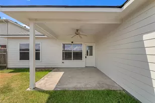 6534 Bella Noche Dr, Spring, TX 77379 - Photo 33