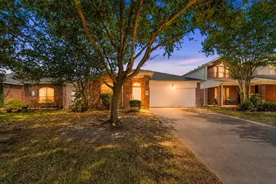 6534 Bella Noche Drive, Spring, TX 77379 - Photo 1