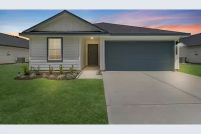 5640 Spoonbill Drive, Orange, TX 77632 - Photo 1