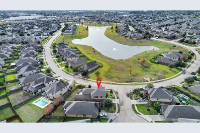21119 Keystone Pine Court, Katy, TX 77449 - Photo 5