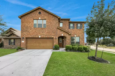 21119 Keystone Pine Court, Katy, TX 77449 - Photo 3
