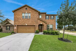21119 Keystone Pine Ct, Katy, TX 77449 - Photo 3