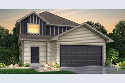 15658 Coneflower Hills Drive, Houston, TX 77090 - Photo 1
