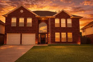 13623 Eldridge Springs Way, Houston, TX 77083 - Photo 1