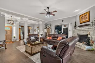 3014 Bowser Rd, Fulshear, TX 77441 - Photo 7