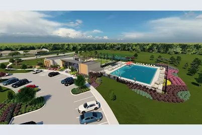 9318 Sweet Palm Street, Richmond, TX 77407 - Photo 3