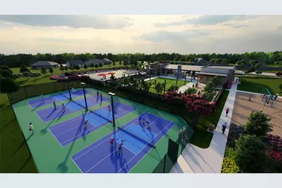 9318 Sweet Palm Street, Richmond, TX 77407 - Photo 5