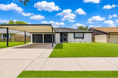4911 Fairdale Street, Pasadena, TX 77505 - Photo 1