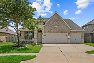 23415 Tirino Shores Dr, Katy, TX 77493 - Photo 1
