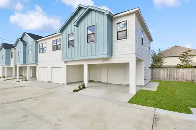 4604 Indie Heights Lane #B, Houston, TX 77018 - Photo 3