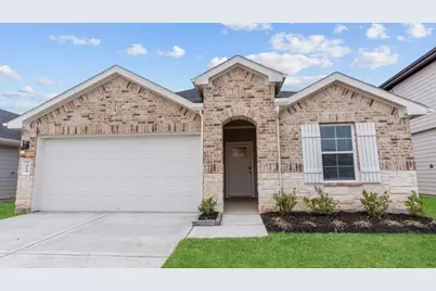 1338 Isola Bella Drive, Richmond, TX 77406 - Photo 1