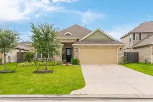 22035 Juniper Crossing Dr, New Caney, TX 77357 - Photo 1