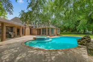 3602 Buckholt St, Pearland, TX 77581 - Photo 17