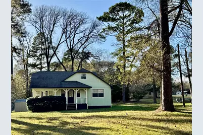 504 Timber Bay Drive, Trinity, TX 75862 - Photo 3