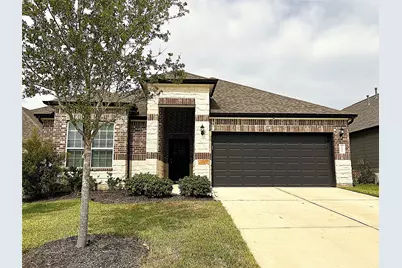 3040 Chestnut Ln, Brookshire, TX 77423 - Photo 1