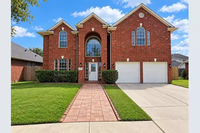 9510 Almeda Bend Court, Houston, TX 77075 - Photo 1